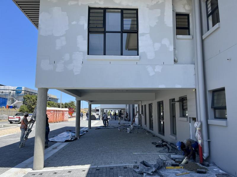 Commercial Property for Sale in Atlas Gardens Western Cape